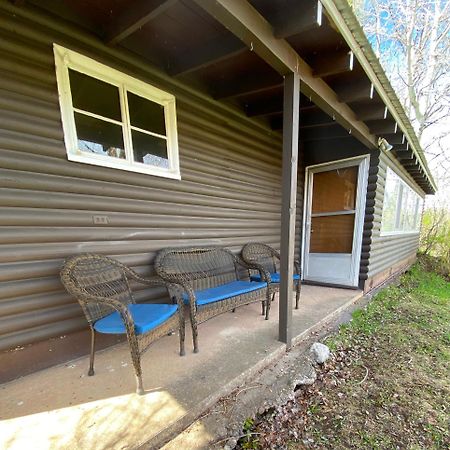 Rolling R Guest Ranch Guest House Meeker Ruang foto