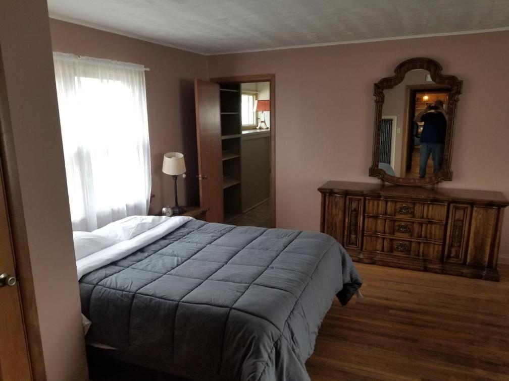 Rolling R Guest Ranch Guest House Meeker Ruang foto