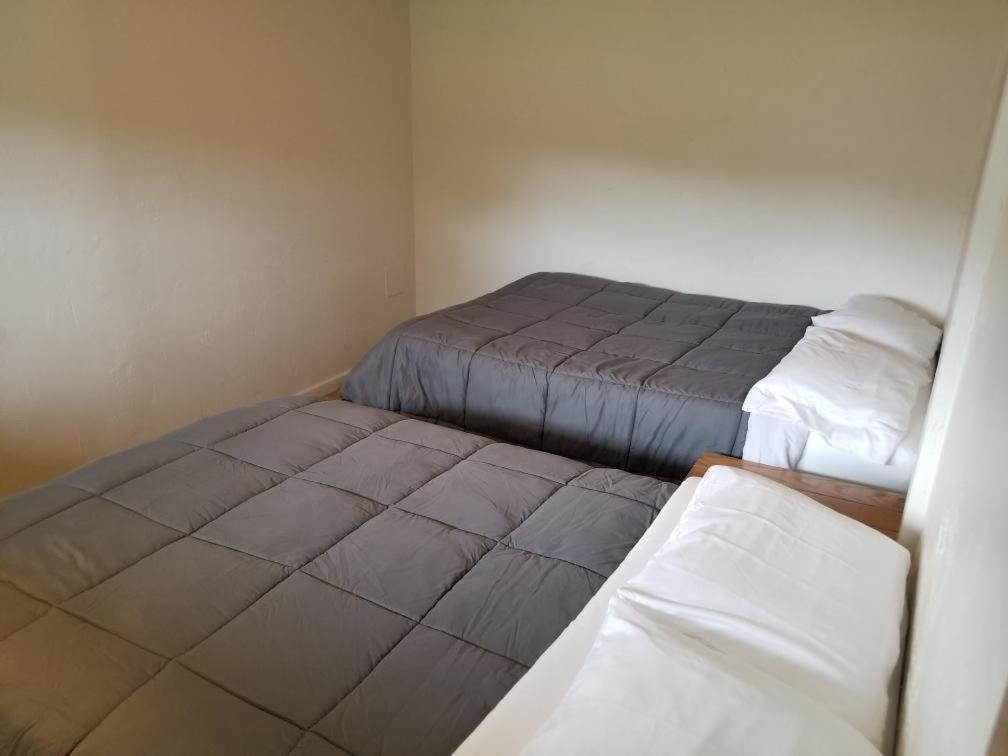 Rolling R Guest Ranch Guest House Meeker Ruang foto
