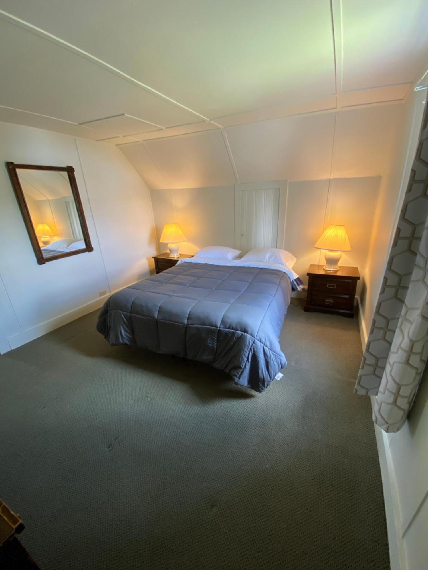 Rolling R Guest Ranch Guest House Meeker Ruang foto