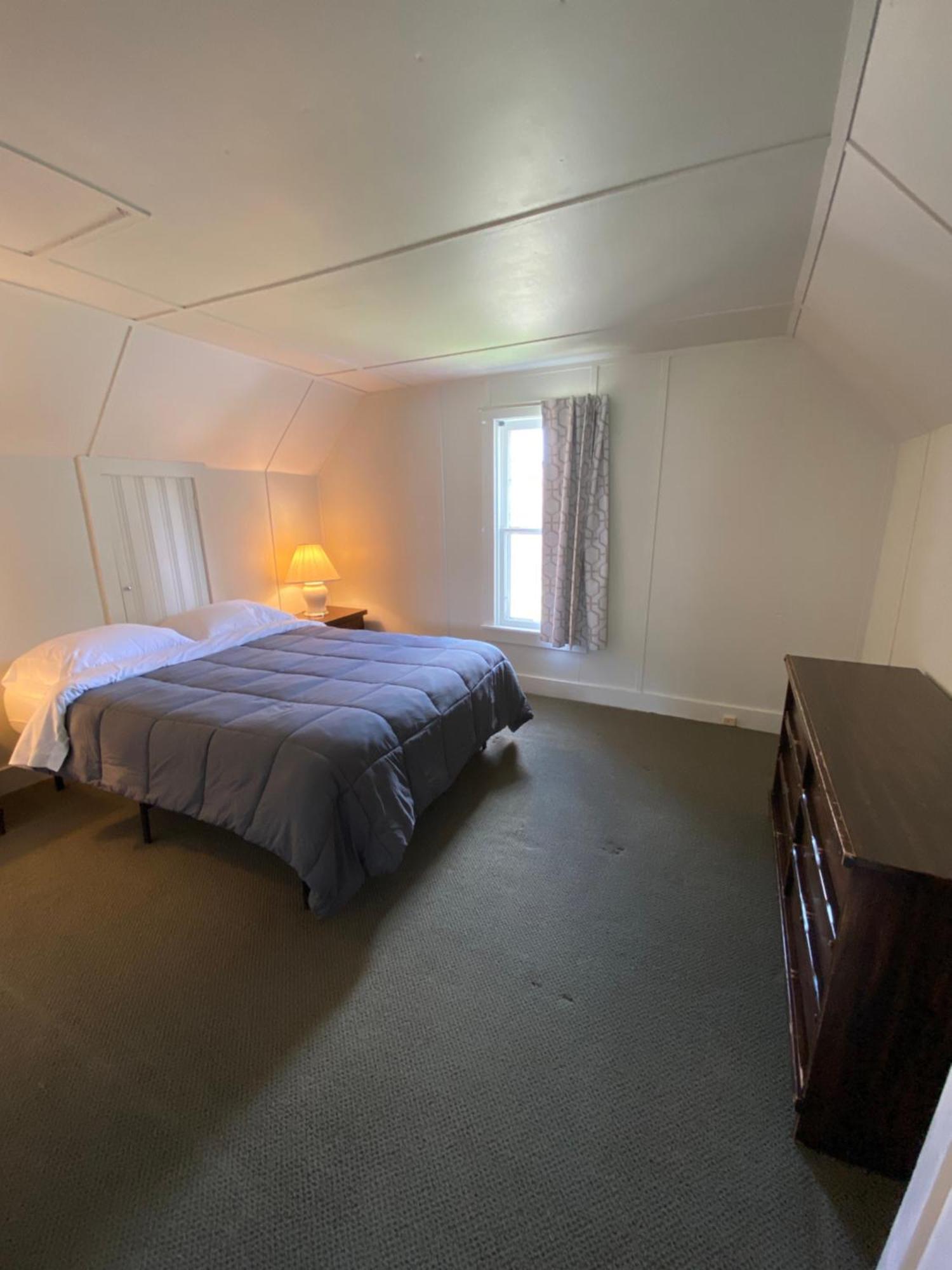 Rolling R Guest Ranch Guest House Meeker Ruang foto