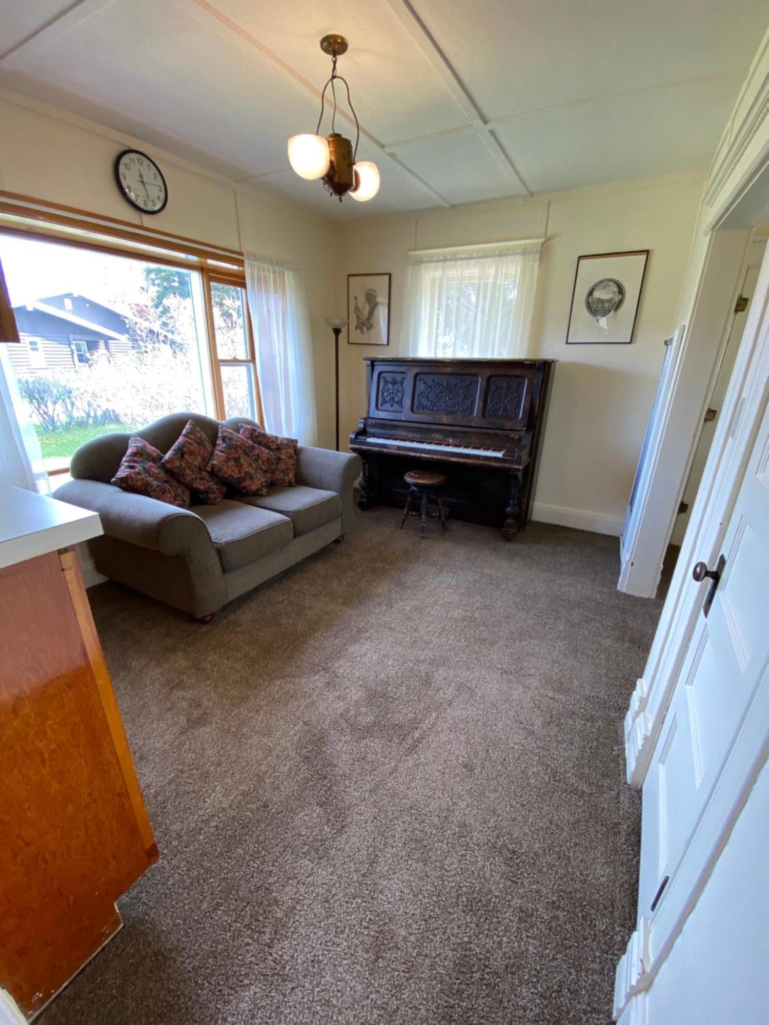 Rolling R Guest Ranch Guest House Meeker Ruang foto