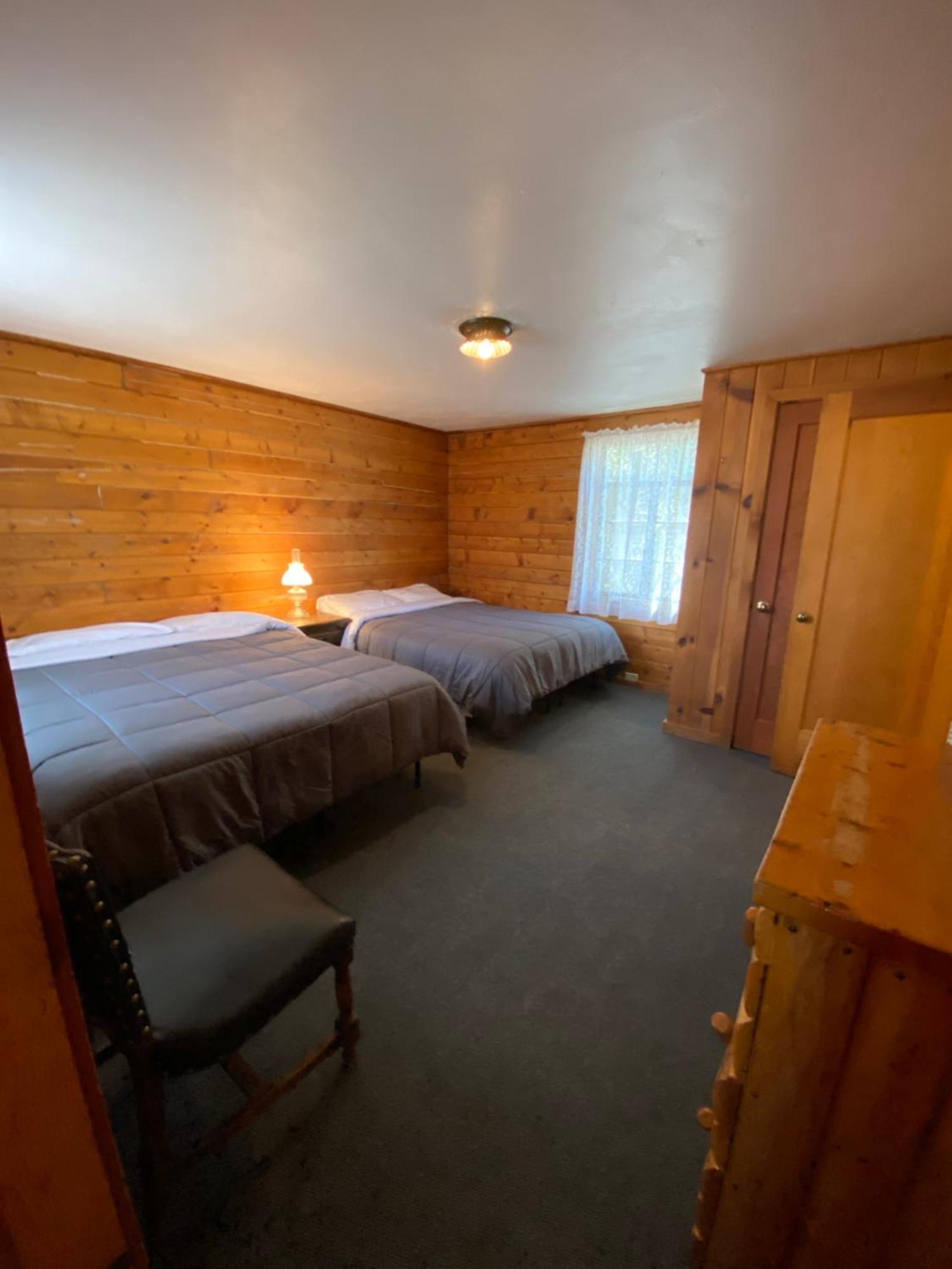 Rolling R Guest Ranch Guest House Meeker Ruang foto