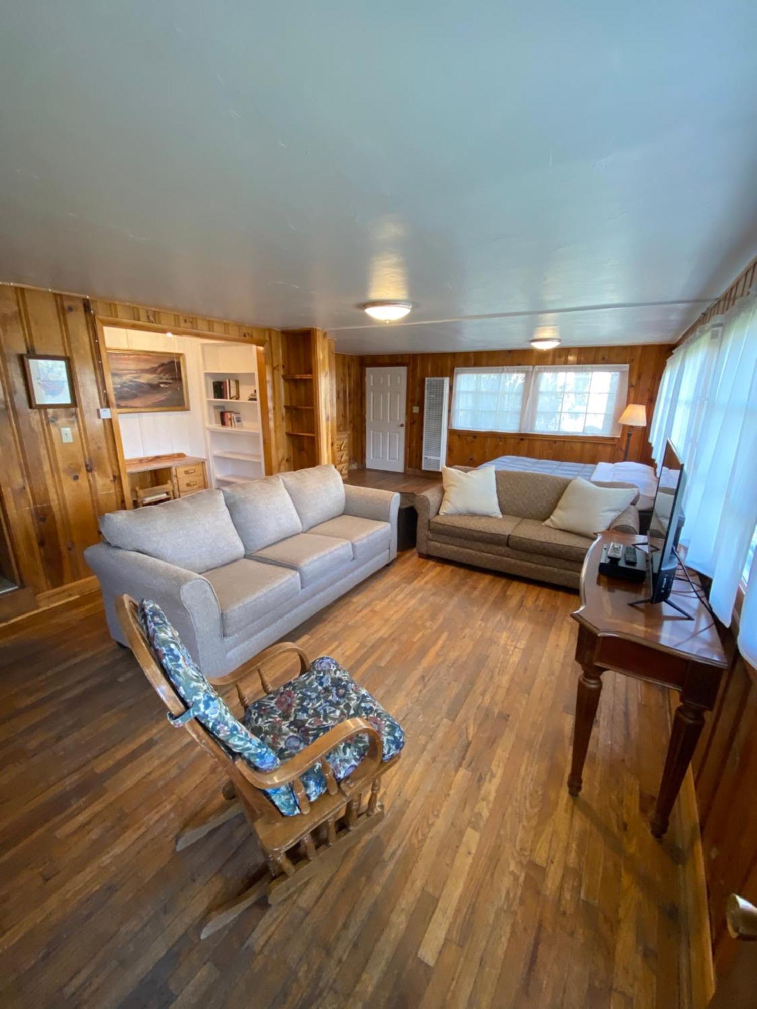 Rolling R Guest Ranch Guest House Meeker Ruang foto