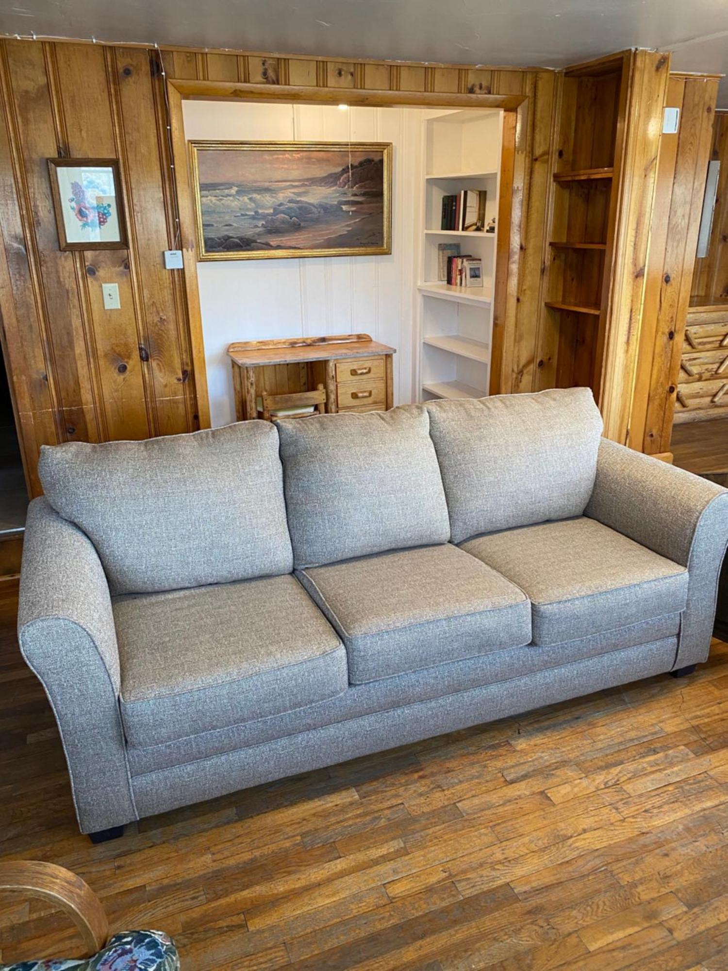 Rolling R Guest Ranch Guest House Meeker Ruang foto