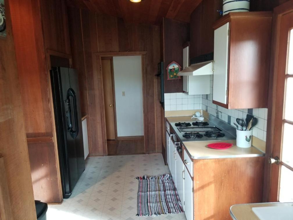 Rolling R Guest Ranch Guest House Meeker Ruang foto