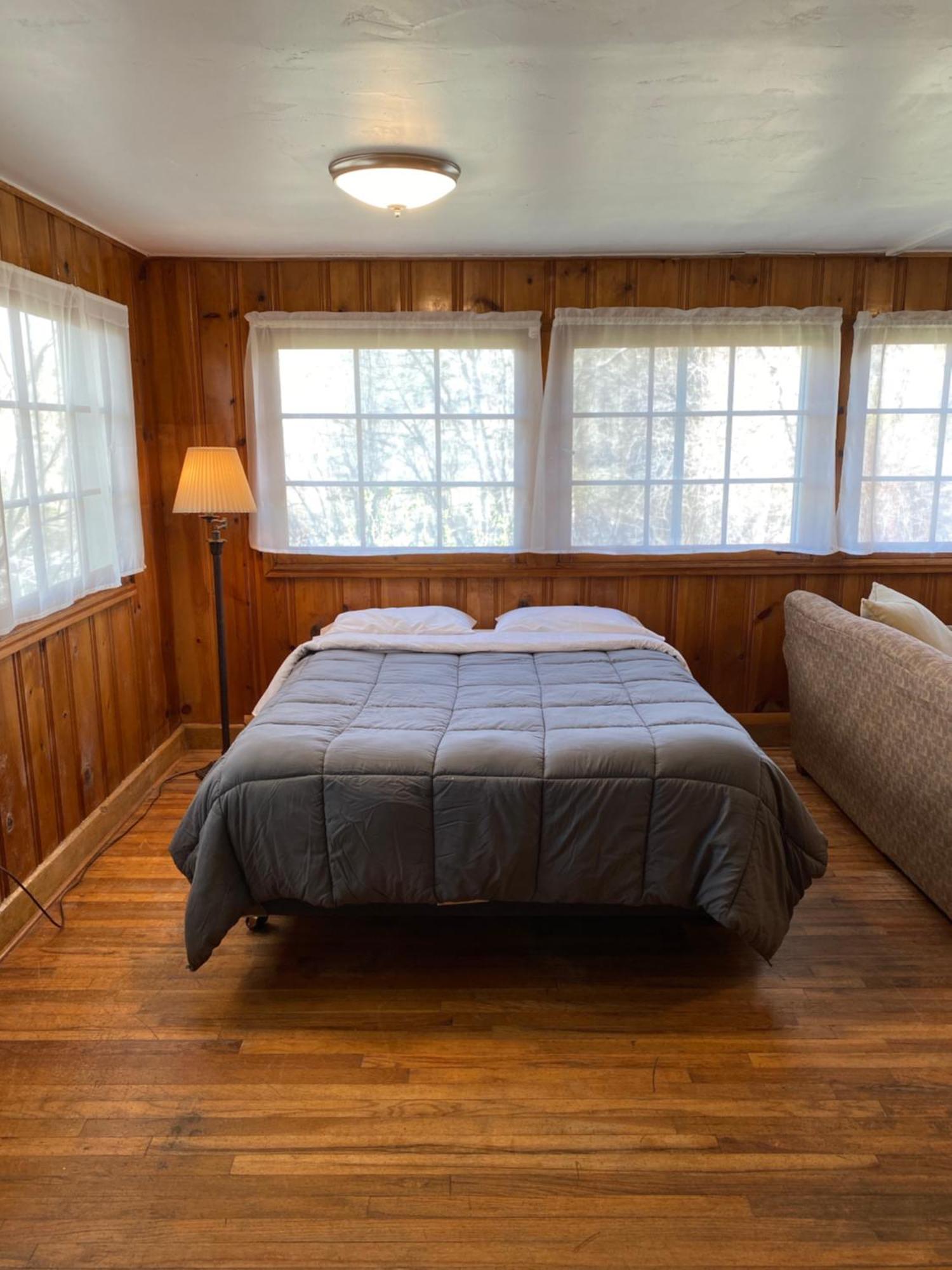 Rolling R Guest Ranch Guest House Meeker Ruang foto